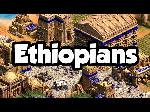 Ethiopians overview (2026 update)