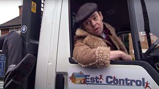 Estate Agent Infestation Estate Agent Infestation