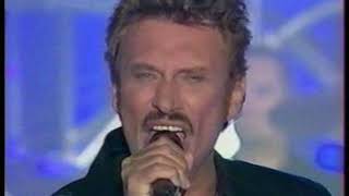 Johnny Hallyday &quot;Pardon&quot;