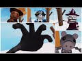 Piggy Season 5 Witching Hour All Jumpscares
