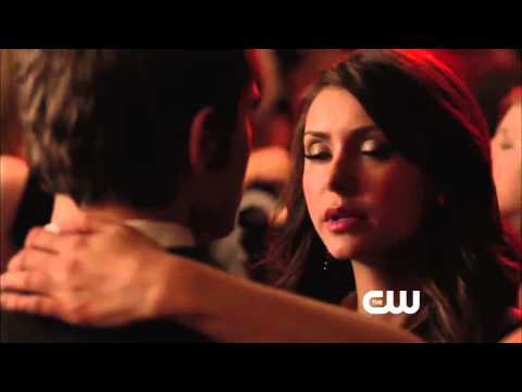 The Vampire Diaries 5x13 Extended Promo - Total Eclipse of the Heart HD