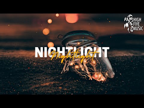 Harddope, The Kith - Nightlight (Lyrics)