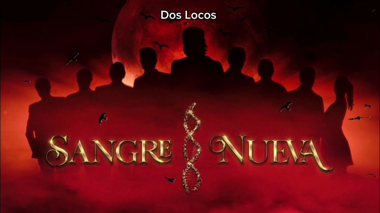 Dos Locos By Esme From Usa Popnable