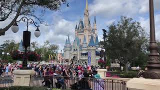 disney world 2019.  Song: The Lost Bros - Hawaiian Roller Coaster Ride