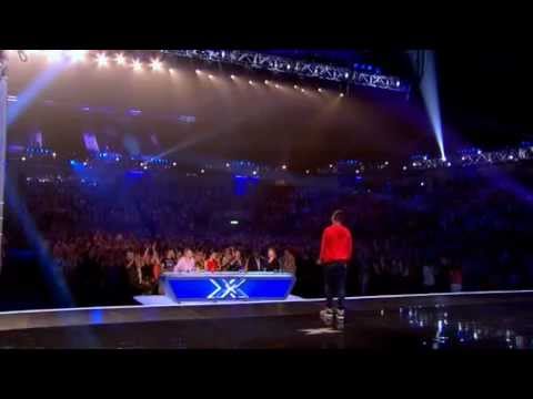 X Factor UK - Season 8 (2011) - Episode 05 - Audition at Liverpool and London