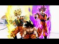 What If GOKU Was BETRAYED And TRAPPED FULL STORY Dragon Ball