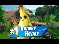 Gaan we wins halen?! - Fortnite battle royale livestream!