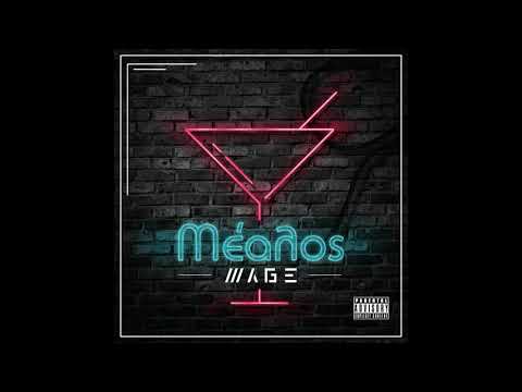 Mage - Μέαλος / Mealos