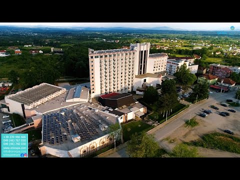 BANJA E PEJES - ONIX HOTEL & SPA