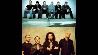 System Of A Down + Linkin Park (Toxicity + From The Inside) Mashup