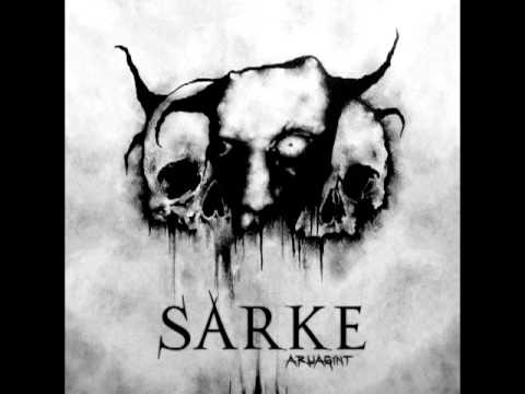 Sarke-Icon Usurper