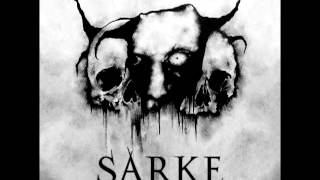 Sarke-Icon Usurper