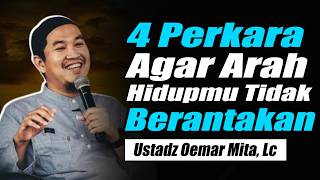 Download lagu 4 Perkara Penting Agar Hidupmu Tidak Berantakan ~ Ustadz Oemar Mita, Lc Terbaru mp3 Download lagu 4 Perkara Penting Agar Hidupmu Tidak Berantakan ~ Ustadz Oemar Mita, Lc Terbaru mp3