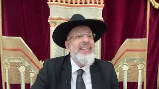 L immoralité de Sodom..Léilouï nishmat de Gaston Eliyaou ben Jeanne zal