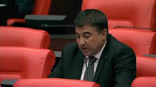 VEKİL İLHAN'DAN ÇEVRE YOLU TEPKİSİ: "KIRŞEHİRLİNİN TAHAMMÜLÜ KALMADI!"