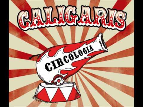 Los Caligaris - Que corran (AUDIO)