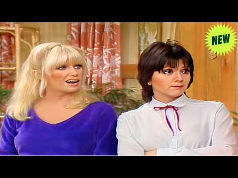 [𝙉𝙀𝙒] Three’s Company 2026 🌹 Old Folks at Home | Classic American Sitcom Full Episodes