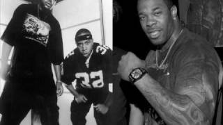 Busta Rhymes &amp; M.O.P. - Brooklyn