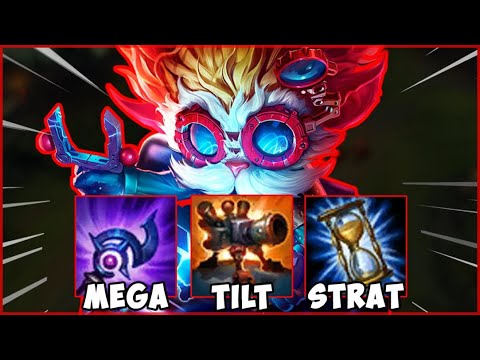 Revealing the MOST ANNOYING champ to play against in Top lane...