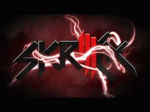 Skrillex - Gypsyhook vs DMNDAYS
