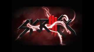 Skrillex - Gypsyhook vs DMNDAYS