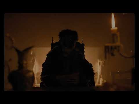 Nosferatu (2024) - Thomas Speaks With Count Orlok (4K HDR Sample + Deleted Scene)