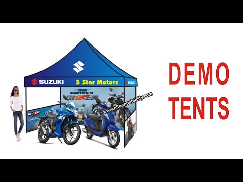 , title : 'suzuki demo tents suppliers suzuki canopy tents, suzuki marketing tents at low price suppliers'