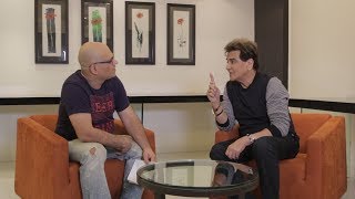 Jeetendra Interview: I won't write my autobiography, I can't reveal my life's truth video