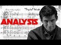 Psycho: "Prelude” by Bernard Herrmann (Score Reduction and Analysis)