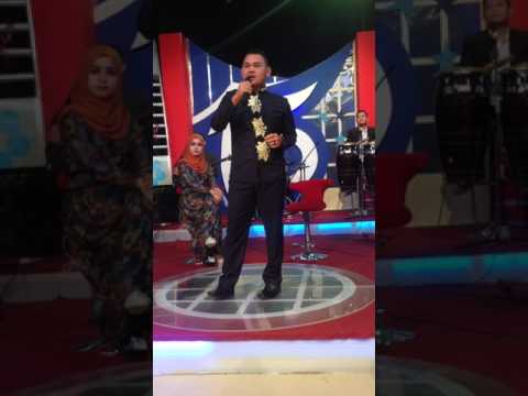 Rusdial - Burung Pun Ingat Pulang (cover) Dendang 15 TVRI SUMBAR