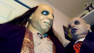 My Gemmy Life Size Collection! (Read Description)