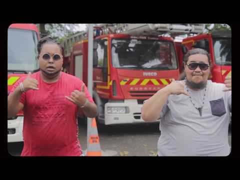 Mc Duc X Jah Boy - Appelez Les Pompiers