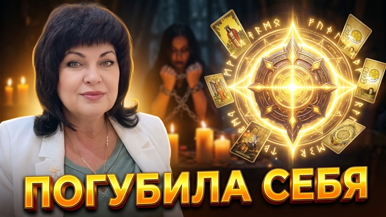 ШОК ! СОПЕРНИЦА ПОГУБИЛА САМА СЕБЯ!##ТАРО #АНЖЕЛАМАНВЕЛЯН 