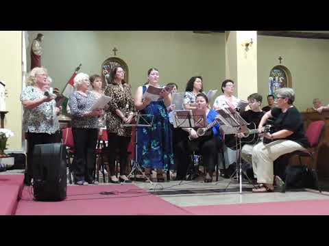 Magnificat - Mária, hozzád száll imám (01/13)