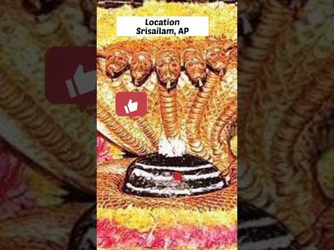 Srisailam Temple - Timings, Location