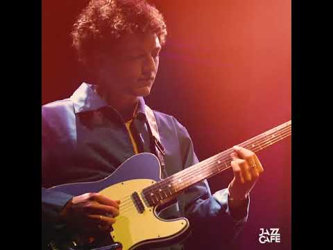 Max Pope - Gone To Count Sheep (Live From Jazz Café)