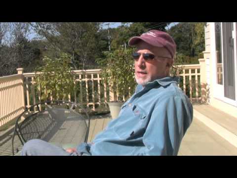 2010 Scriptapalooza Runners Up - David Bertoni & Richard Halpern