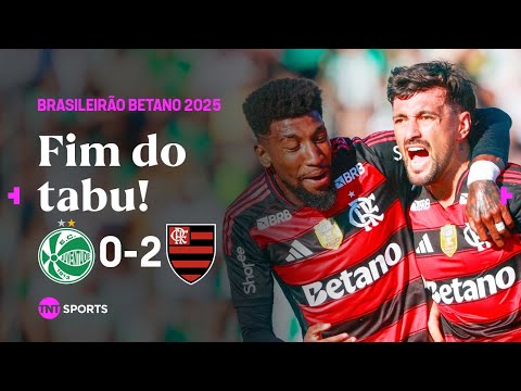 ARRASCAETA MARCA E MENGÃO VENCE NO JACONI! JUVENTUDE 0X2 FLAMENGO | MELHORES MOMENTOS