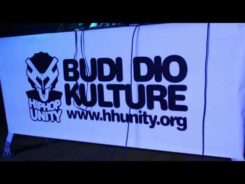 Hip Hop Unity: Promocija Tvrdokor EP-a 28.5.2016. @ SuperSuper [After Movie]