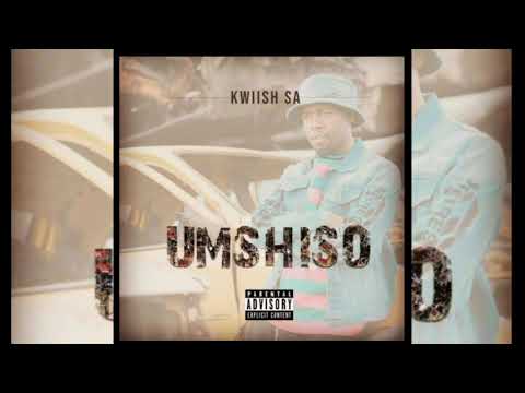 Kwiish SA - LiYoshona (feat. Njelic, Malumnator & De Mthuda) Main Mix [Official Audio]
