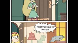 "I can't take it anymore!"