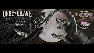 Obey the Brave - Salvation {Full Album - 2014}