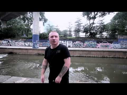 VIBZILLA- BY ONE10%- Prod by S.U.B...Visuals and edit by YAZIN(AJ Yosemite) June 19th 2016