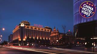 Sunworld Dynasty Hotel Beijing Wangfujing | Beijing, China | Hotel Review 🏨
