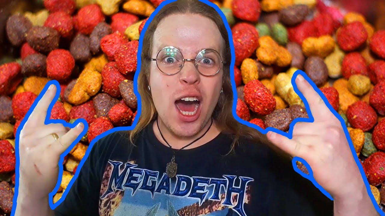 Como melhorar ração de Cachorro  | Dr. Edgard Gomes