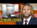 Lil Durk Locked In Solitary Confinement 23 Hours A Day