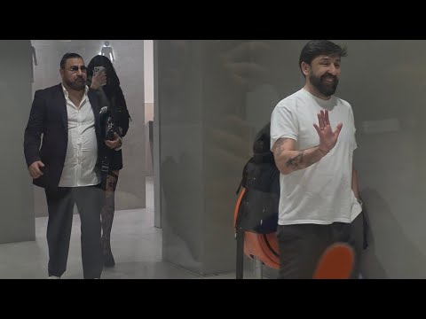 KRALJ ROMSKIH VESELJA NAPRAVIO SKANDAL KOD OGNJENA NA SLAVLJU