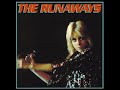 The Runaways Lovers