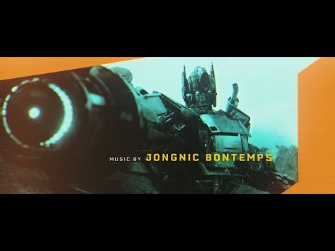 Transformers: Rise Of The Beasts - On My Soul (End Credits Version) 4K 60FPS