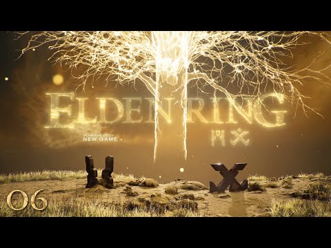 How to Quest II - Elden Ring NG+ [Seamless Co-op] #06 w/ Sabaku no Maiku